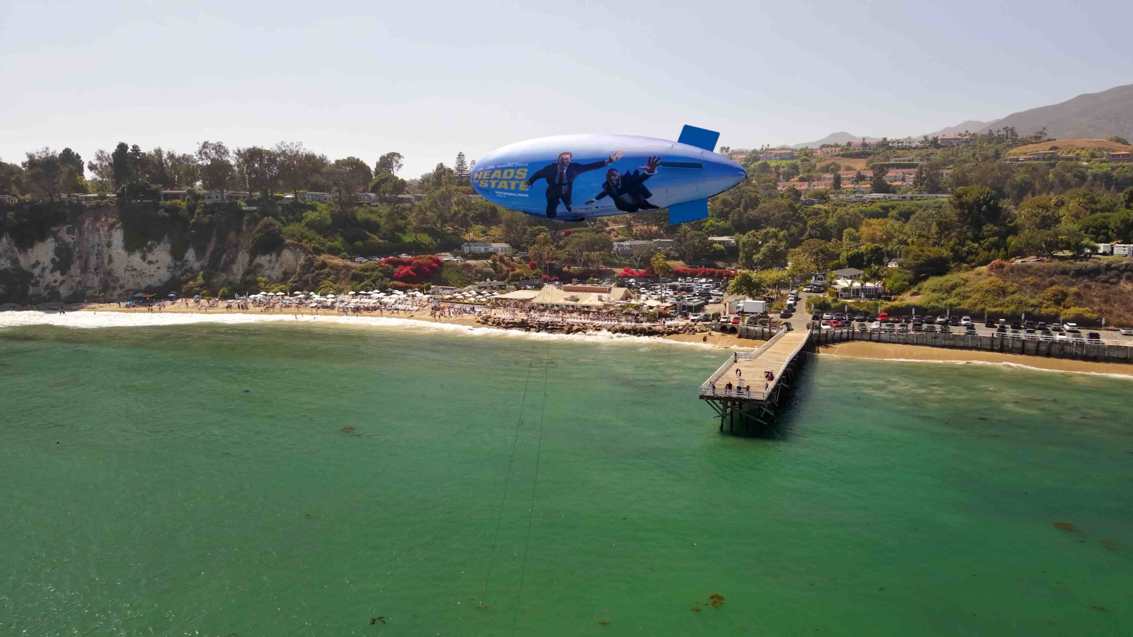 Malibu Beach Club